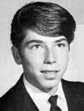 Eugene Whittaker: class of 1970, Norte Del Rio High School, Sacramento, CA.